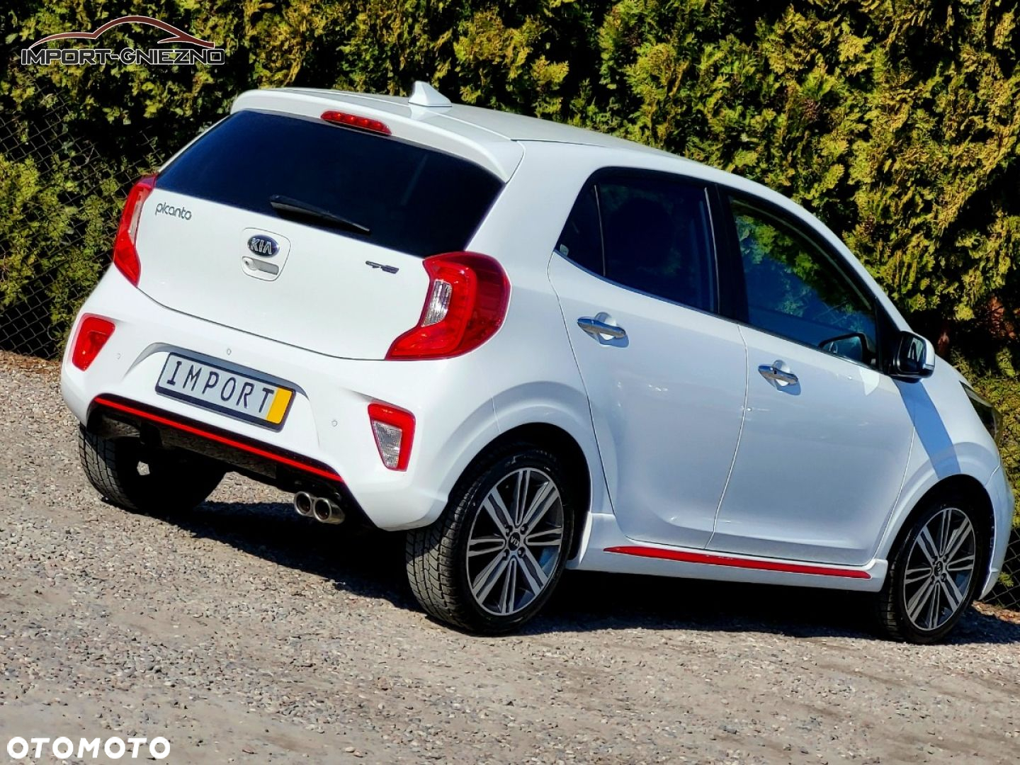 Kia Picanto - 4