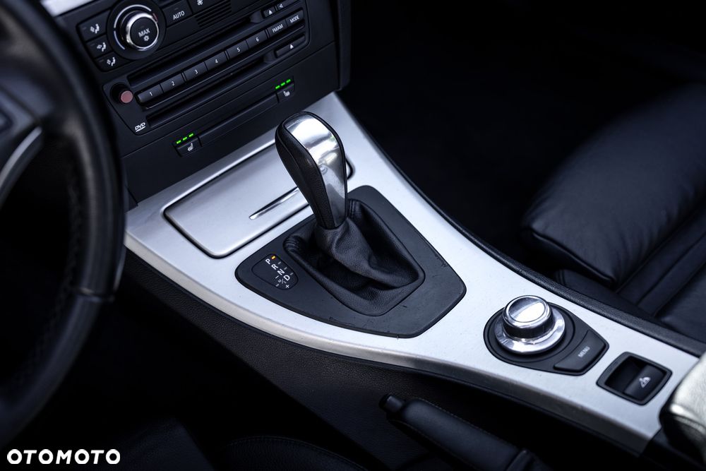 BMW Seria 3 335i - 21