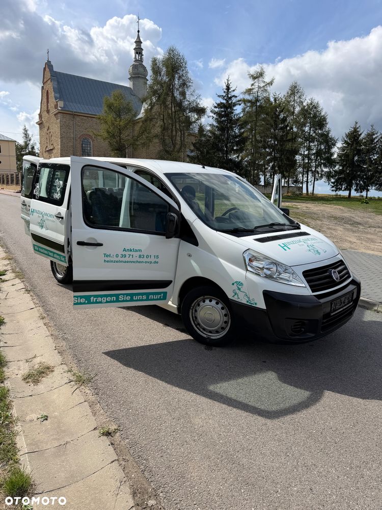 Fiat Scudo - 16