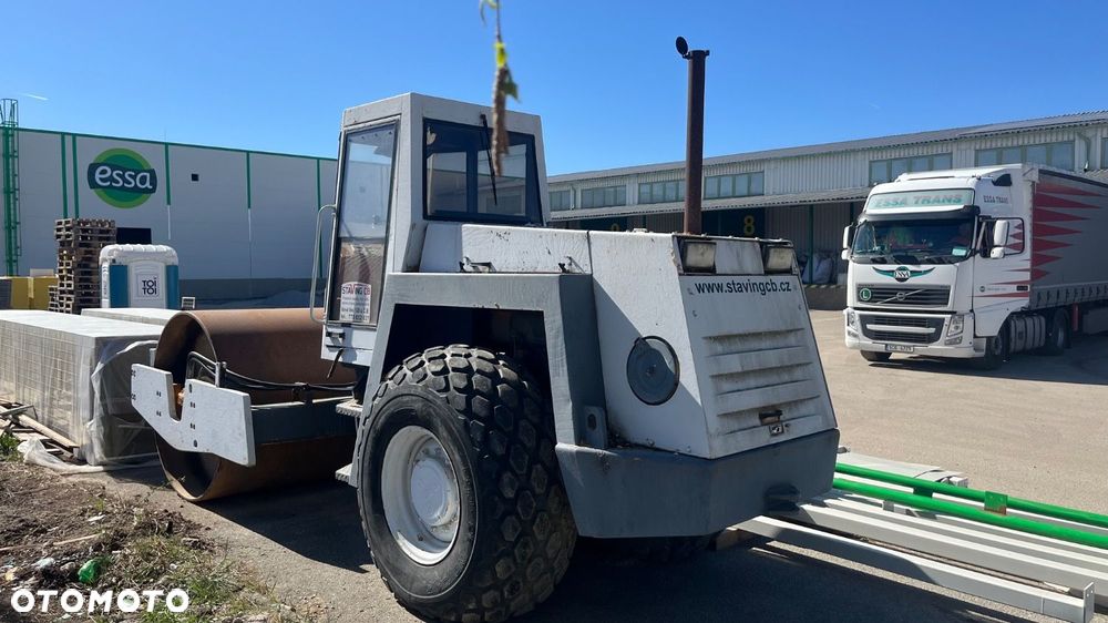 Bomag Bw 213 D-2 - 7