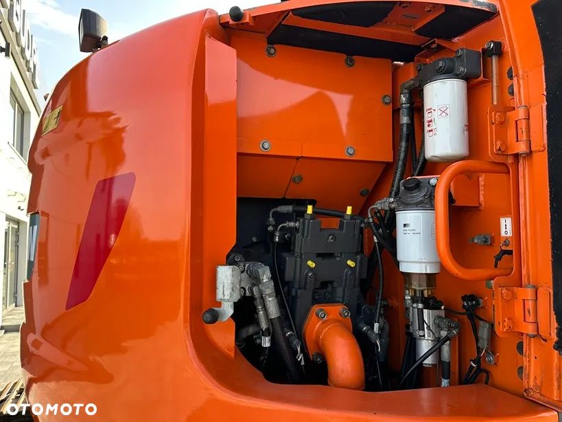 Doosan DX 235 LCR - 14