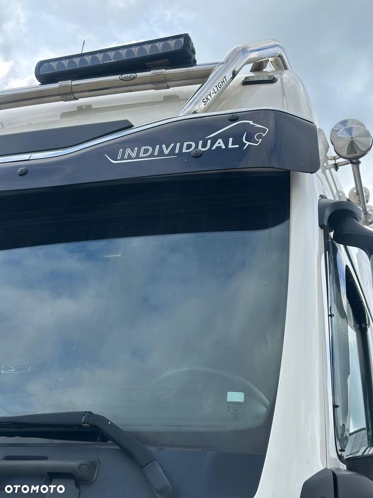 MAN TGX 18.510 XXL - 5