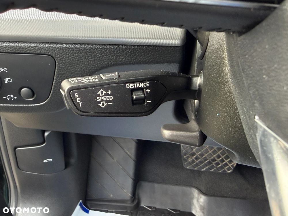 Audi Q5 50 TFSI e Quattro Sport S tronic - 28