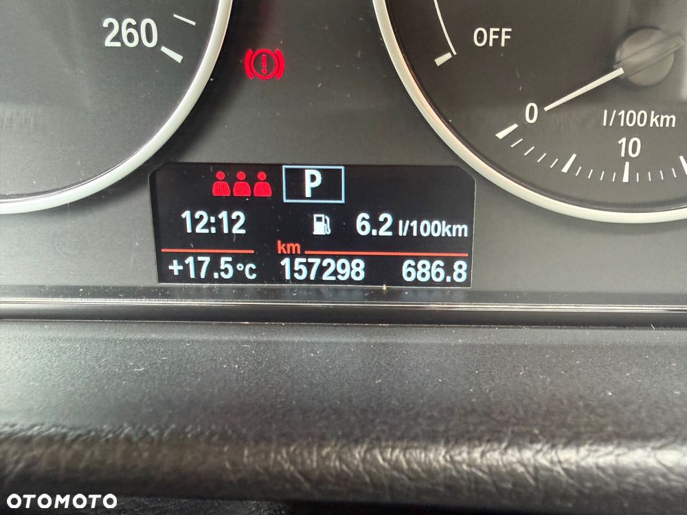 BMW Seria 3 318d Business Edition - 10