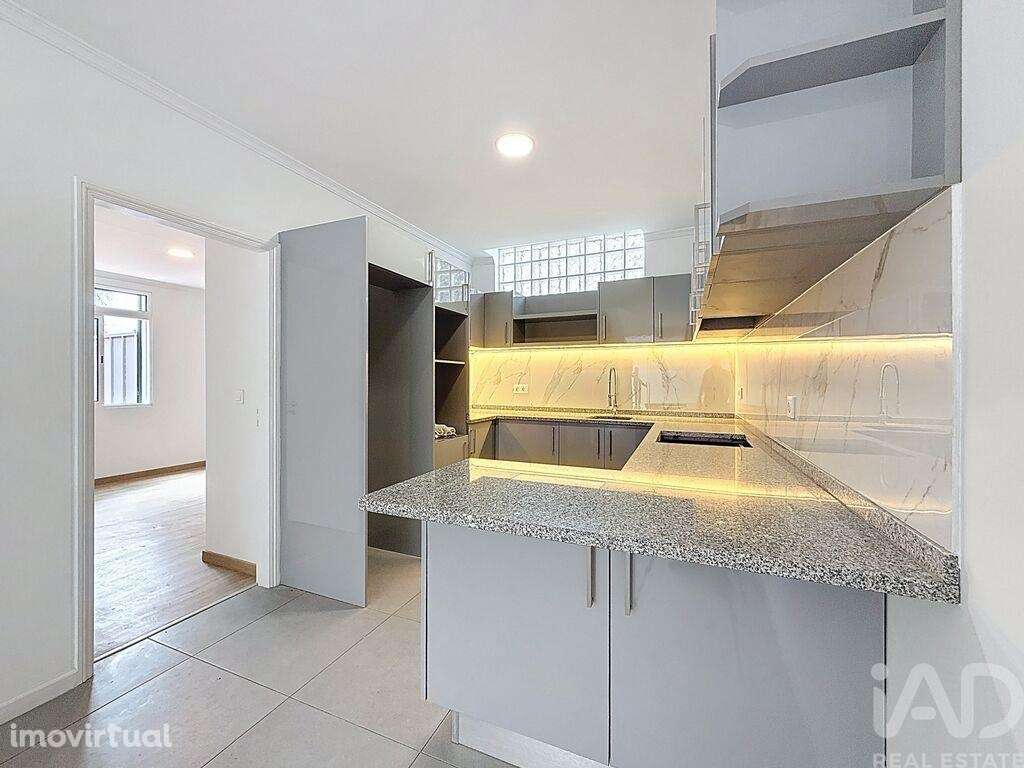 Casa / Villa T3 em Funchal (Santa Luzia) de 95 m2 - Grande imagem: 5/19