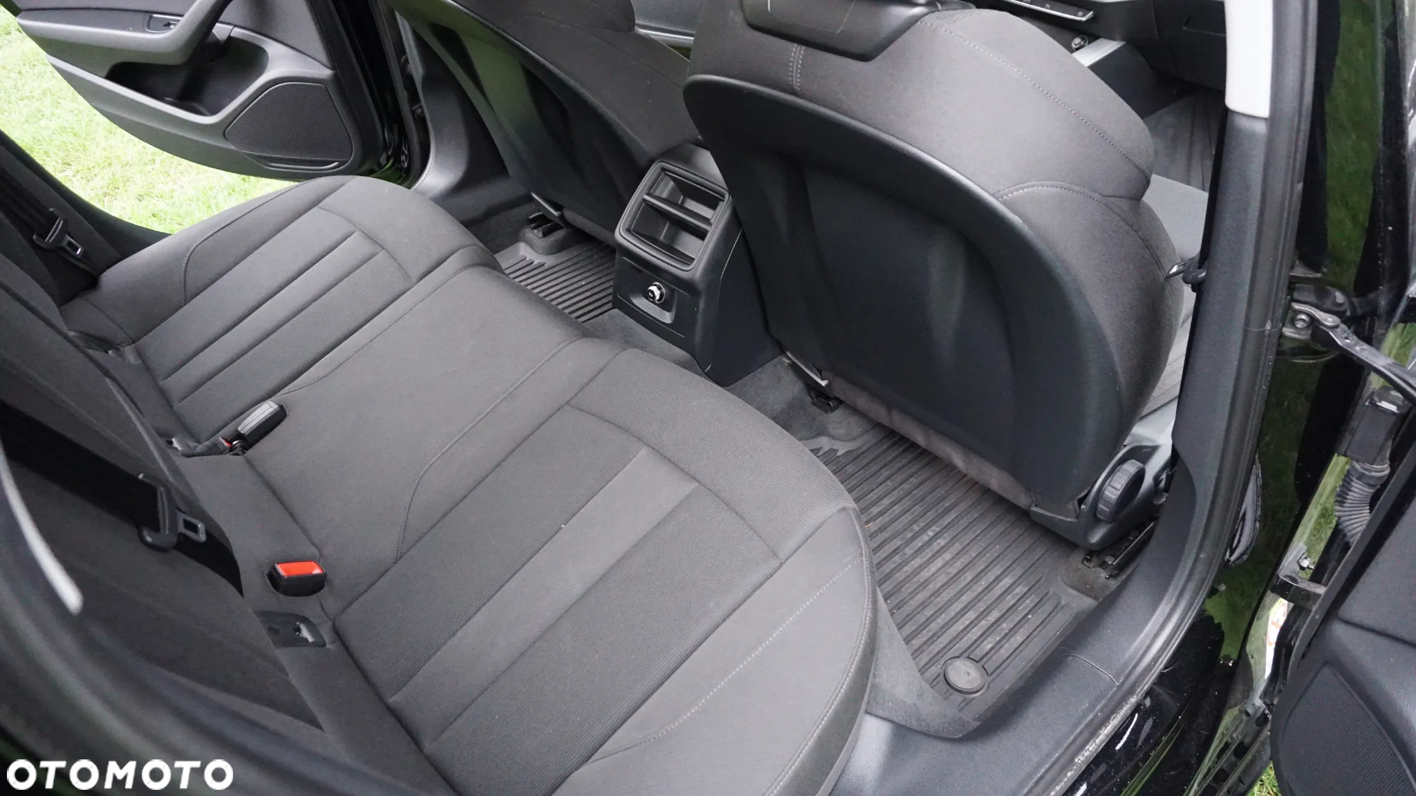 Audi A4 2.0 TDI Quattro Sport S tronic - 34