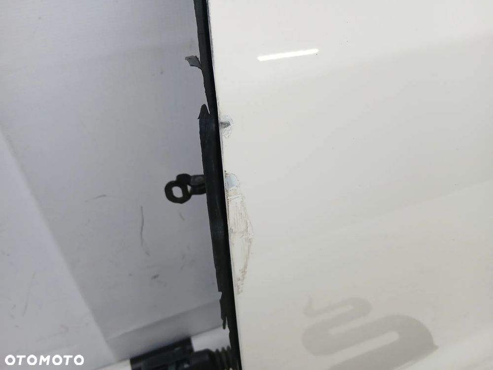 Drzwi przód przednie lewe Maserati Levante - 3
