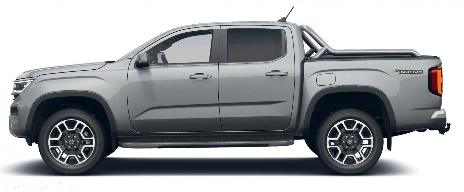 Volkswagen Amarok - 2