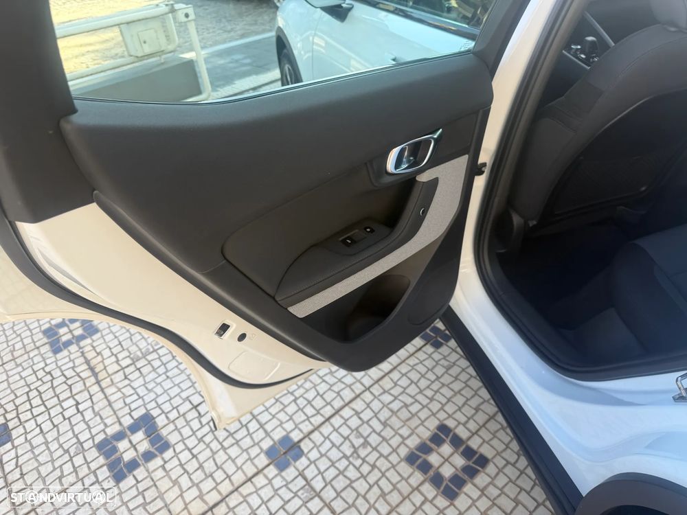 Polestar 2 Dual Motor 78kWh - 12