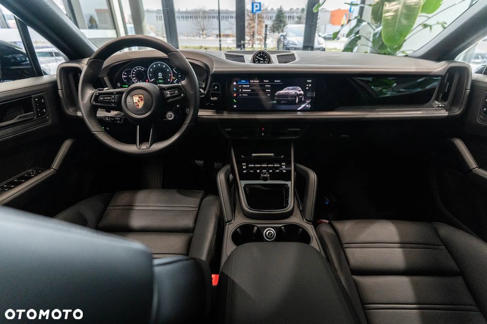 Porsche Cayenne E-Hybrid PHEV - 8