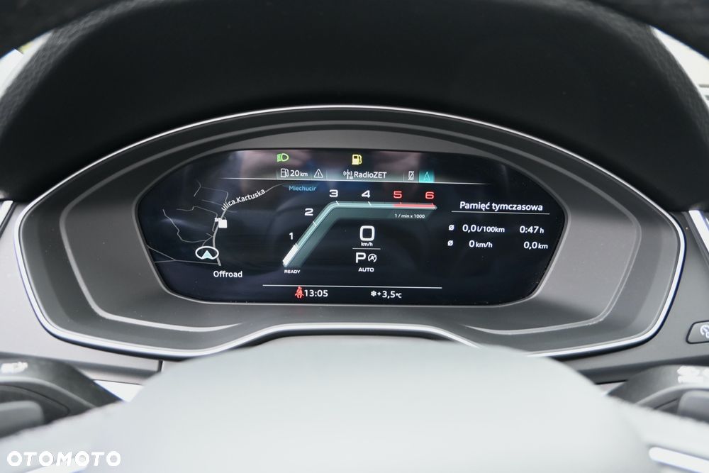 Audi Q5 40 TDI quattro S tronic S line - 36