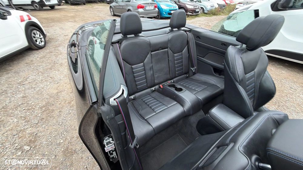 BMW 420 i Pack M Auto - 15