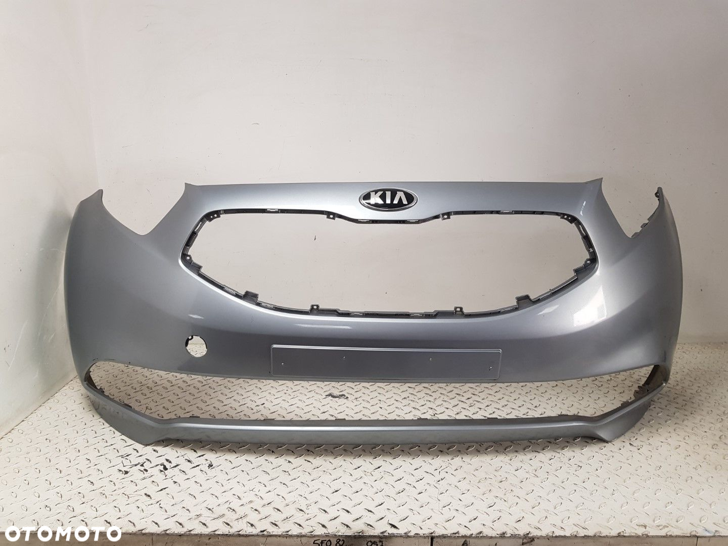 ŁADNY ZDERZAK PRZEDNI PRZÓD KIA VENGA LIFT 14-19 865111P500 - 2
