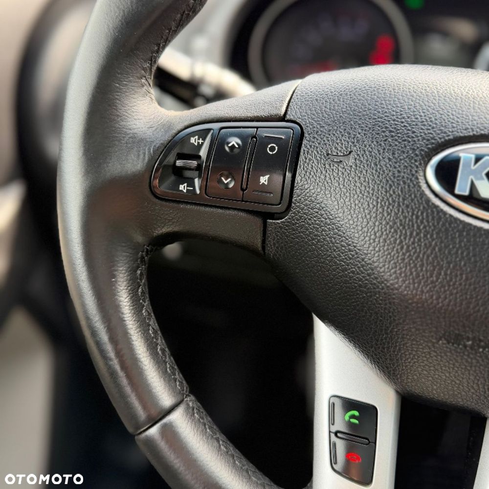 Kia Sportage - 21