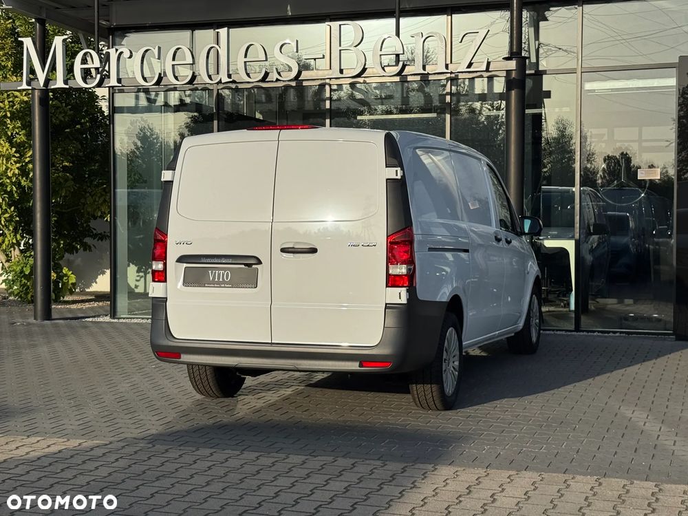 Mercedes-Benz Vito - 10