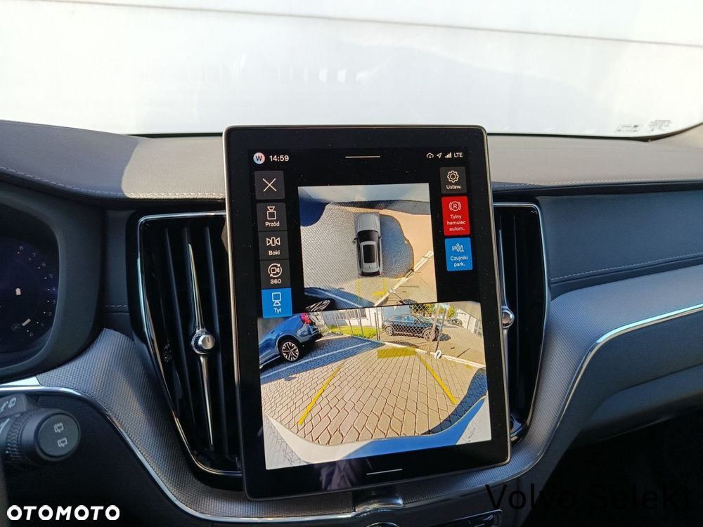 Volvo XC 60 - 23