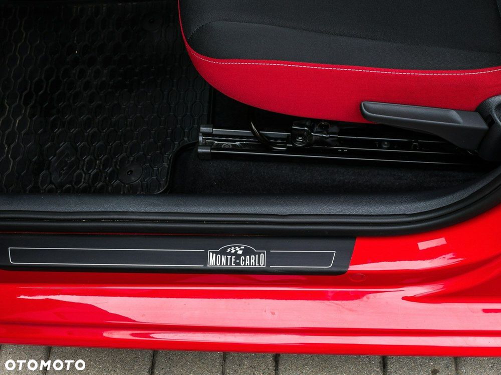 Skoda Citigo 1.0 Monte Carlo EU6 - 13