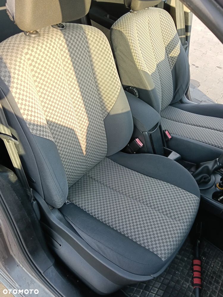 Renault Megane 1.6 Confort Expression - 19