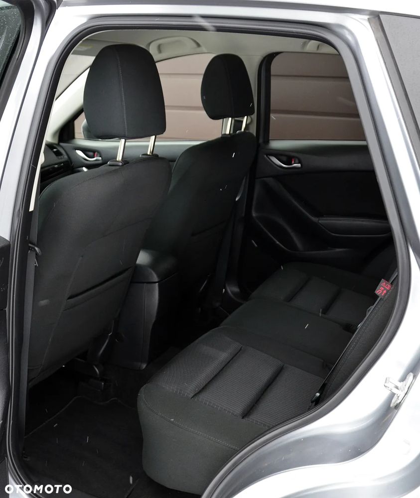 Mazda CX-5 SKYACTIV-G 160 Drive AWD Exclusive-Line - 9