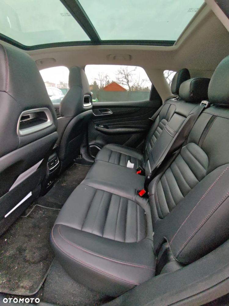 MG HS PHEV Luxury - 7