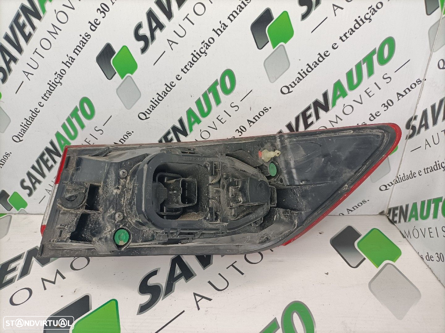 Farolim Ilharga Esq Renault Clio Iv (Bh_) - 2
