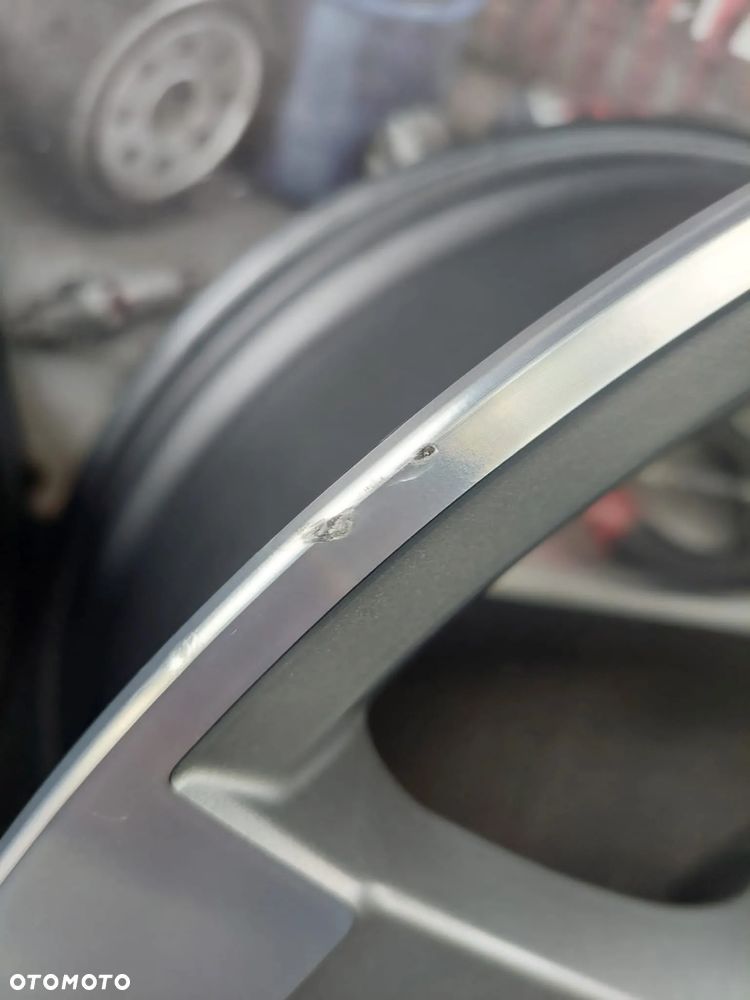 ALUFELGI ROTOR 19" 5X112 ET40  AUDI RS4 A4 A5 - 8