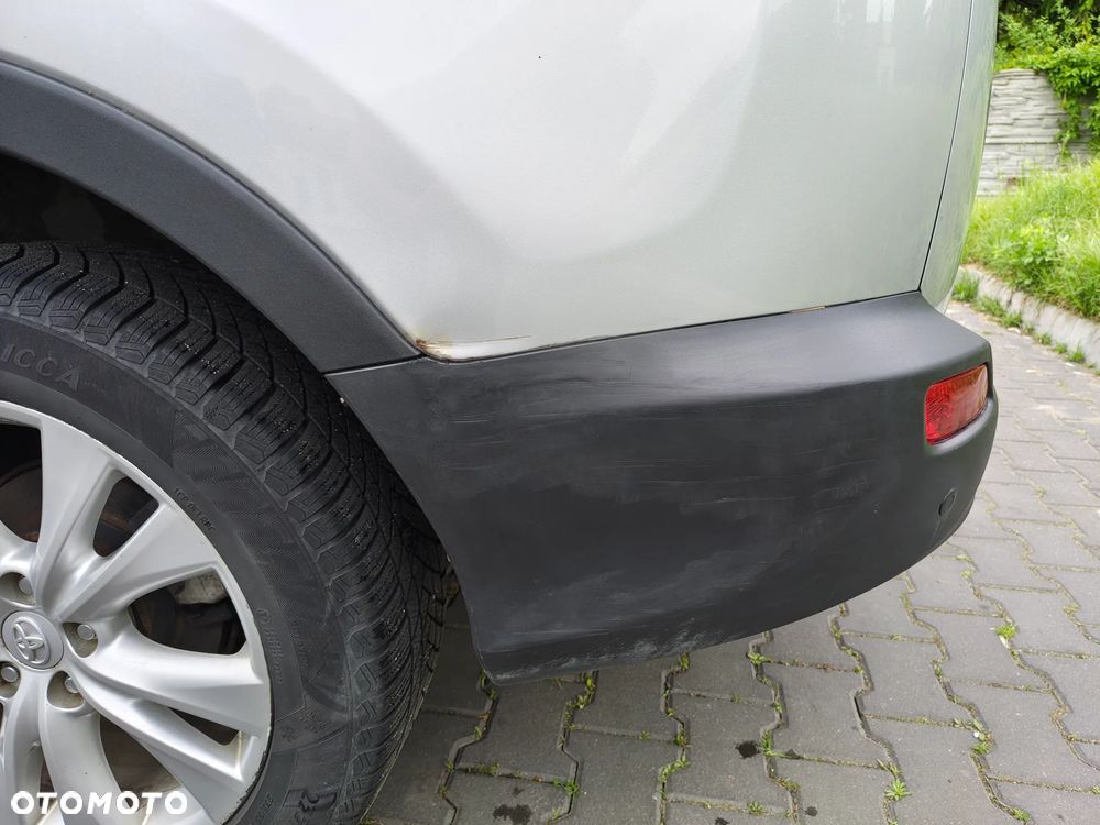 Toyota RAV4 - 7