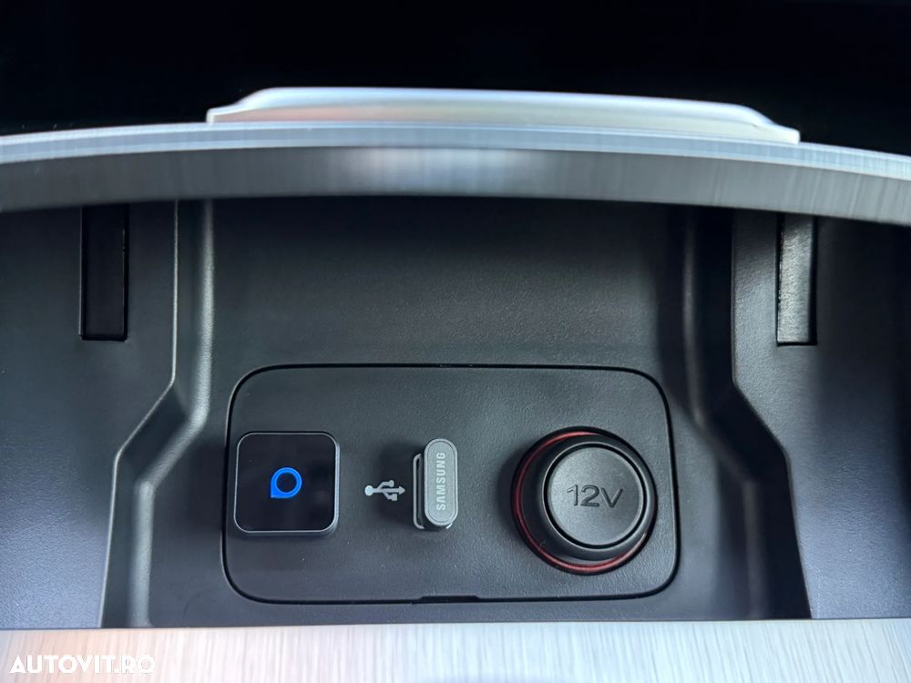 MG HS 1.5 T-GDi 7DCT Exclusive - 15