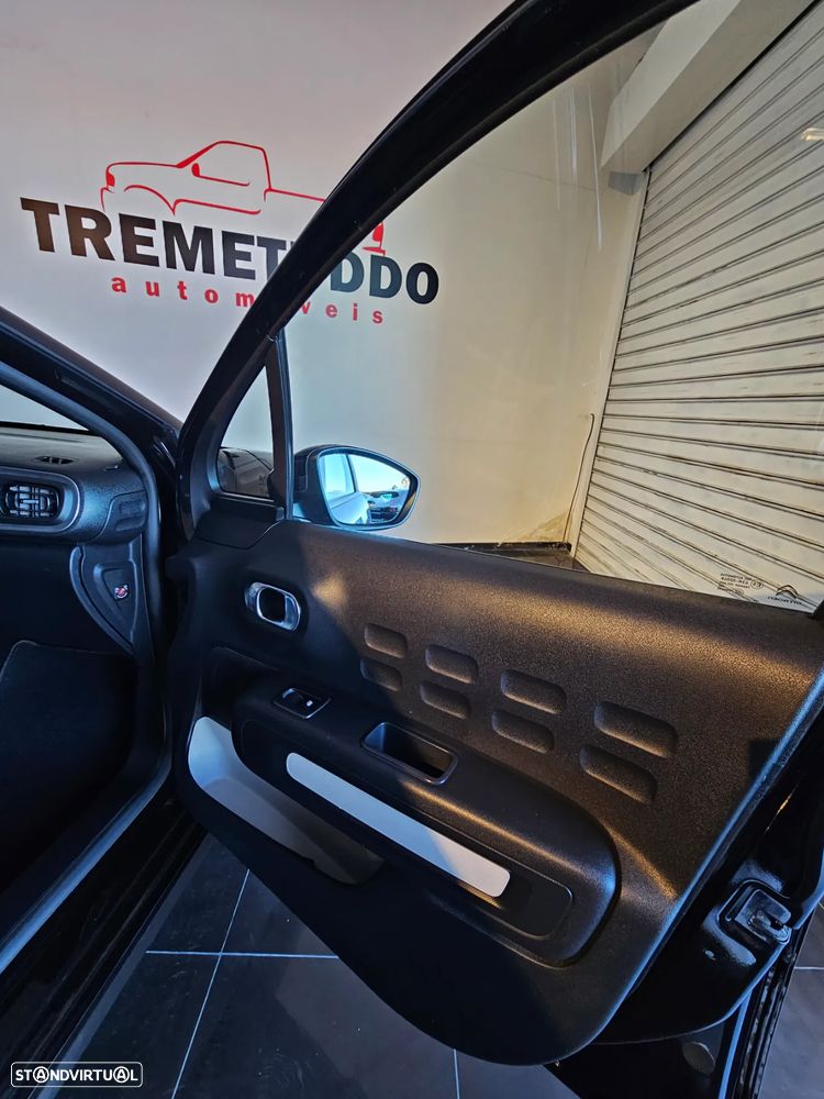 Citroën C3 1.2 PureTech C-Series - 31