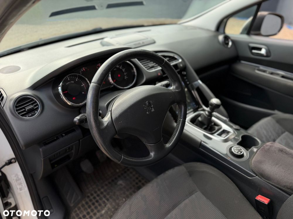 Peugeot 3008 HDi FAP 150 Business-Line - 16