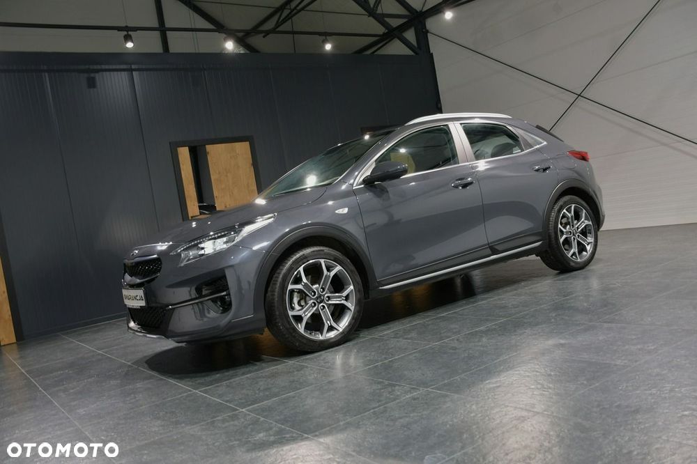 Kia XCeed 1.0 T-GDI L - 1