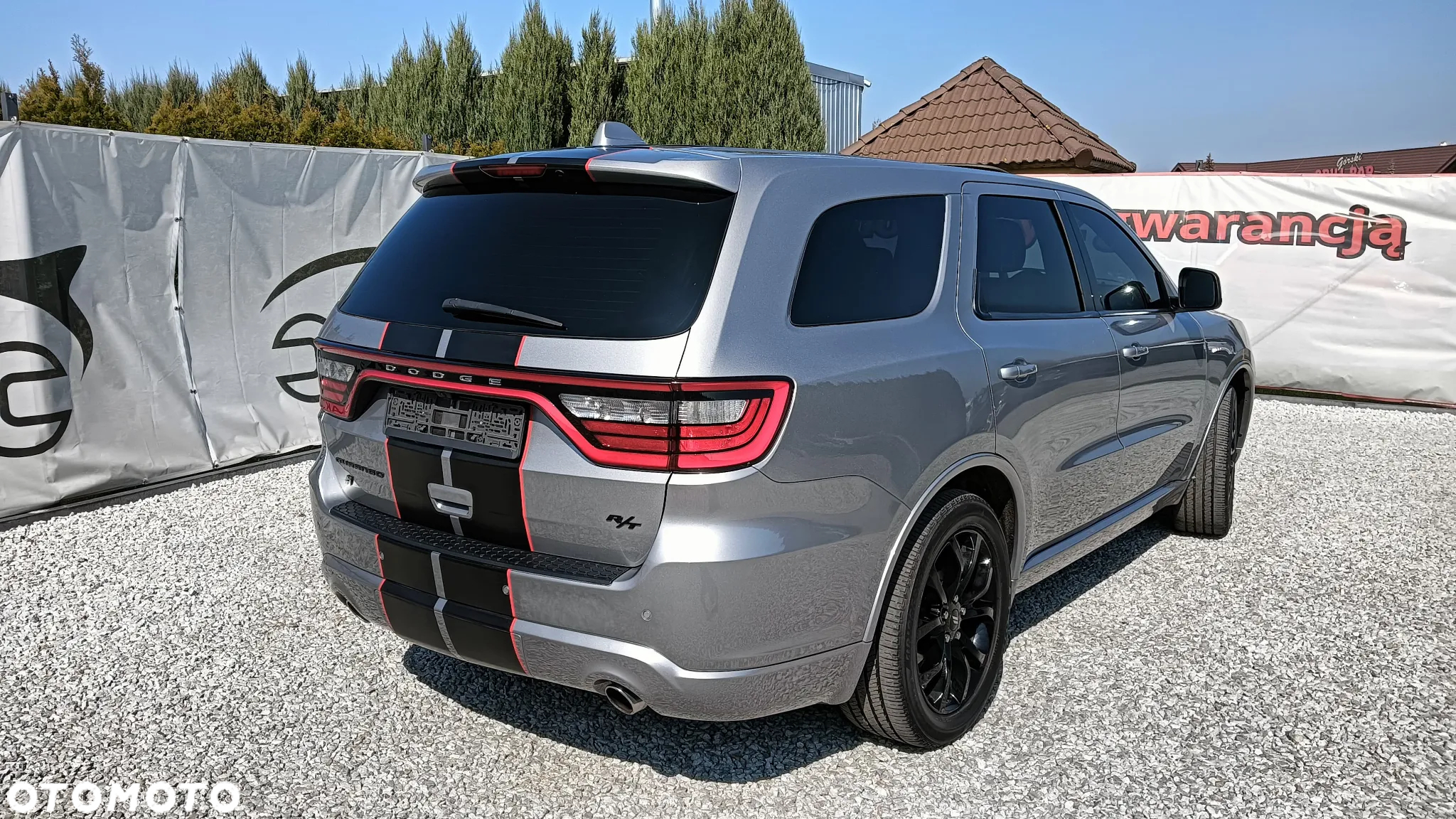 Dodge Durango 5.7 R/T - 3