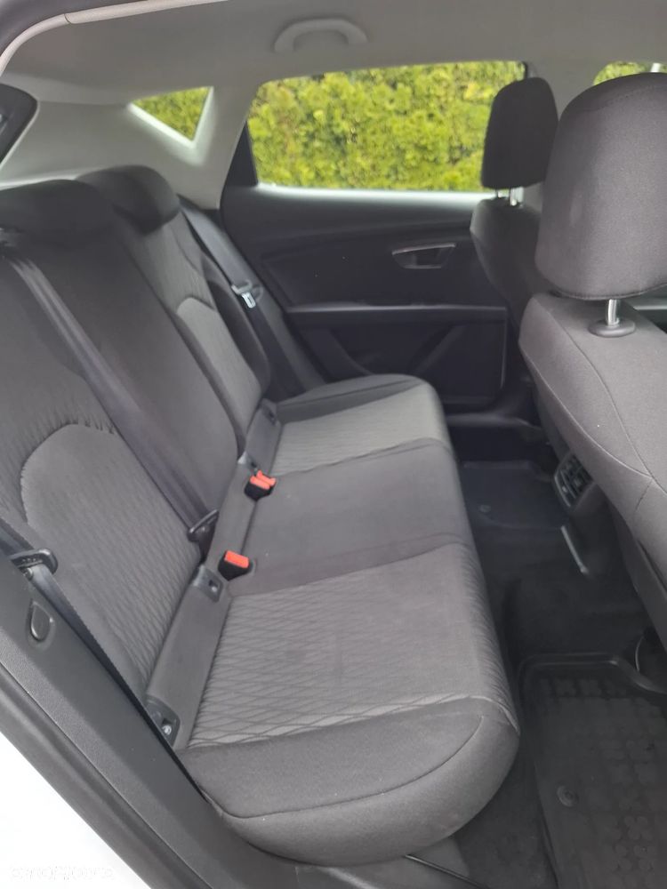 Seat Leon 1.6 TDI Style - 13