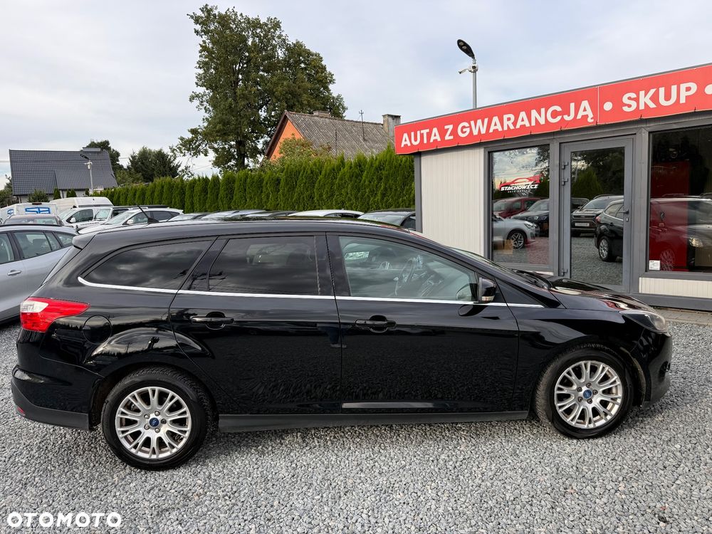 Ford Focus 1.6 TDCi Edition Start - 15