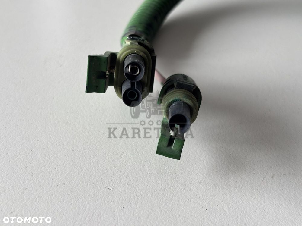 John Deere 7715 7815 Czujnik Prędkości Skrzyni CZĘŚCI RE295936 RE56950 - 3