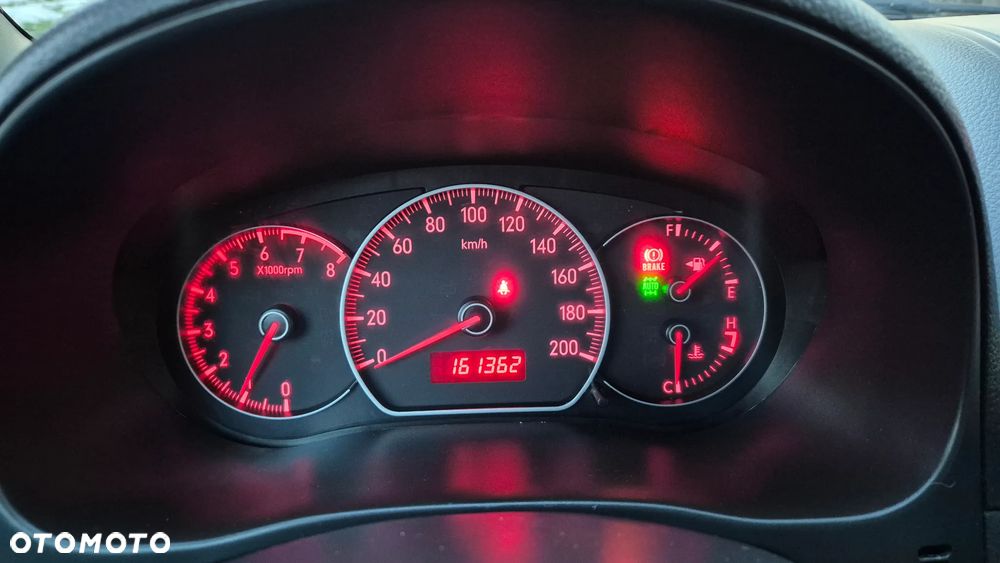 Suzuki SX4 1.6 VVT 4x4 Club - 17