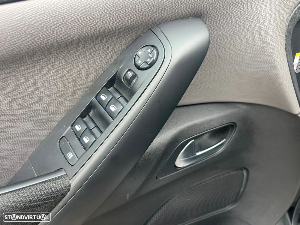 Citroën Grand C4 Spacetourer 1.5 BlueHDi Feel - 23