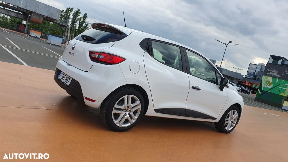 Renault Clio TCe Life - 31