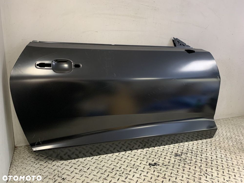 NOWE ORYGINALNE DRZWI PRAWE PRZEDNIE PRAWY PRZÓD CHEVROLET CAMARO VI 6 16-24 85101937 - 5