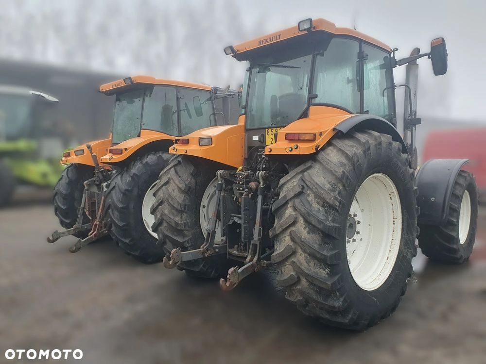 Renault Ares 825 RZ - 4