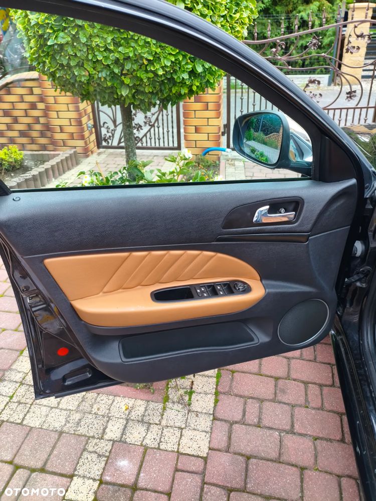 Alfa Romeo 159 1.9JTS Progression - 19