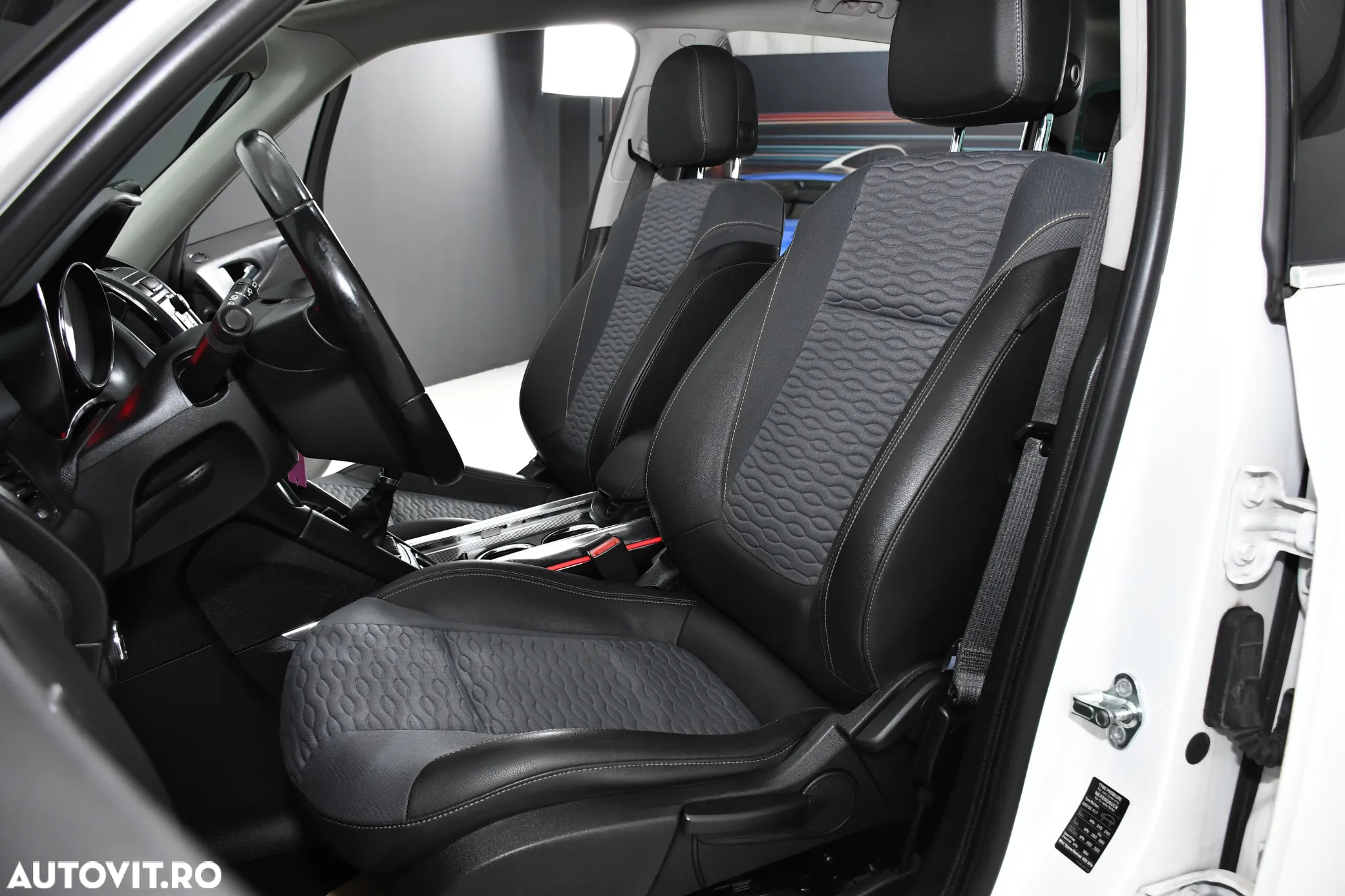 Opel Zafira Tourer 2.0 CDTI Innovation - 7