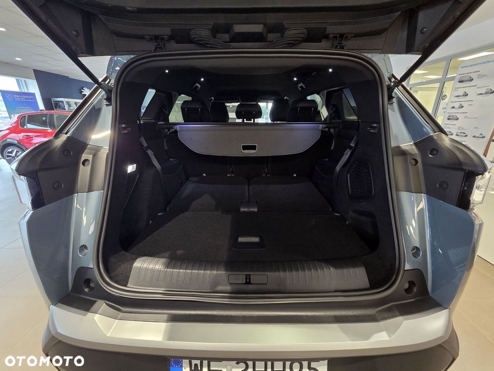 Peugeot 5008 - 9