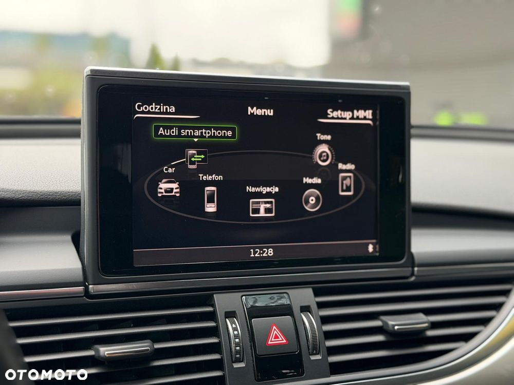 Audi A6 Avant 3.0 TDI Quattro S tronic - 21