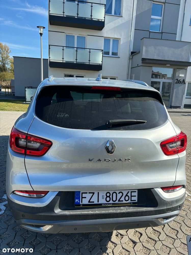 Renault Kadjar 2019 photo 3