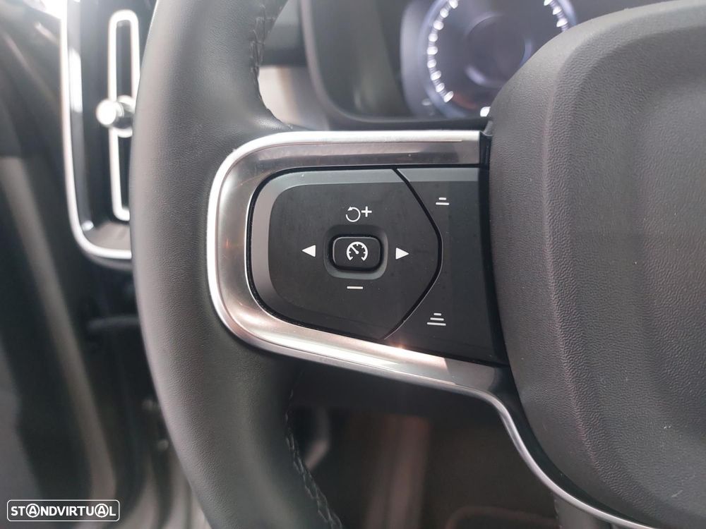Volvo XC 40 1.5 T4 PHEV Inscription Expression - 22