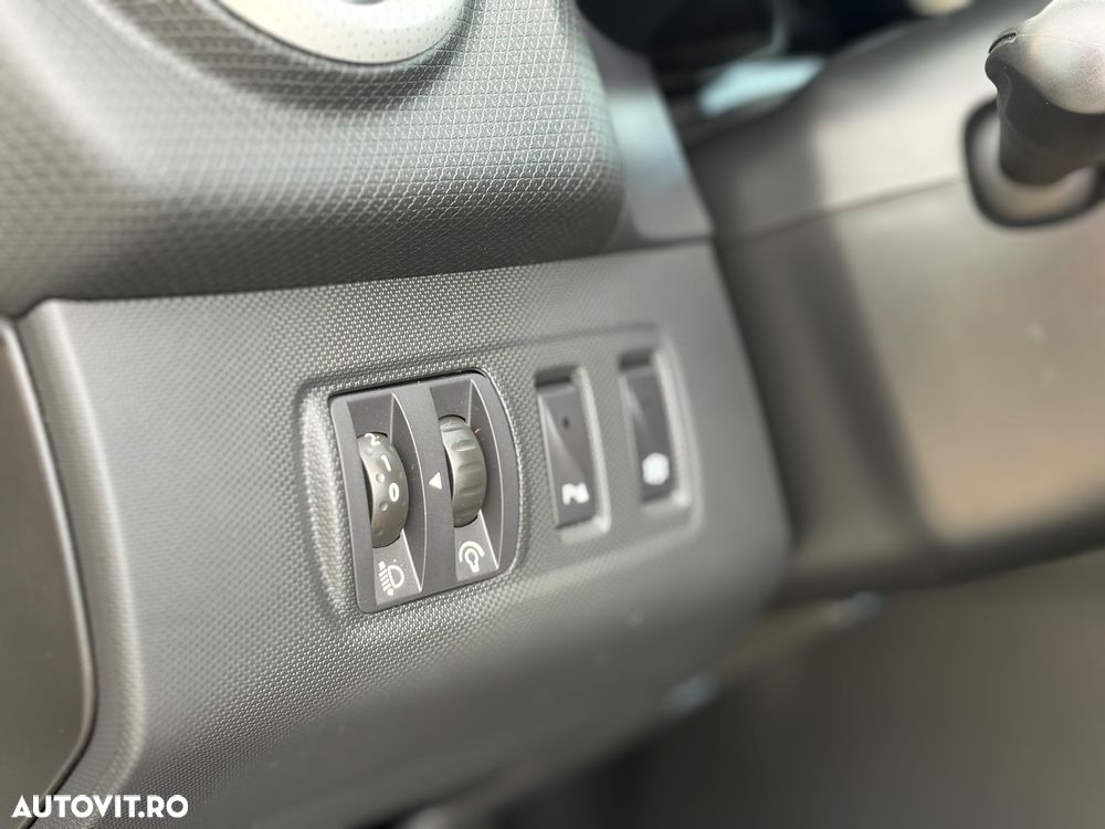 Renault Clio Energy dCi 90 Business - 9