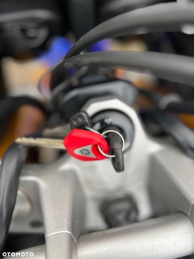 Yamaha Super Tenere - 26