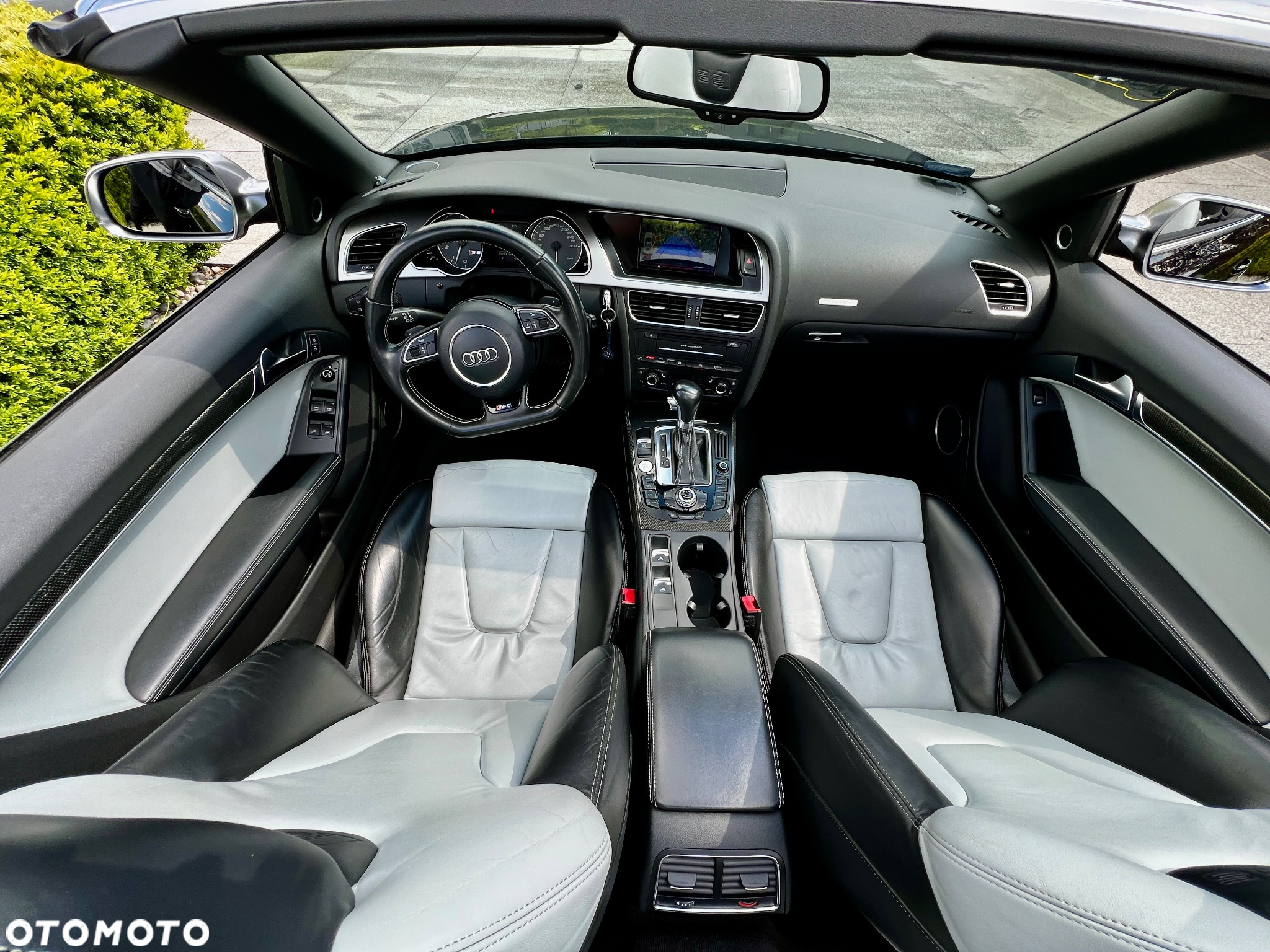 Audi S5 3.0 TFSI Quattro S tronic - 9