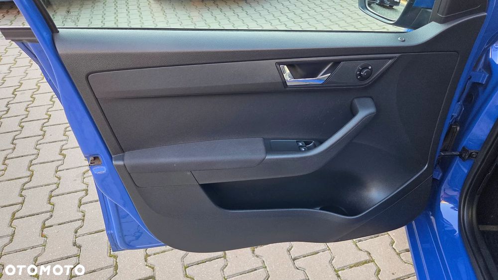 Skoda Fabia 1.0 TSI Ambition - 19